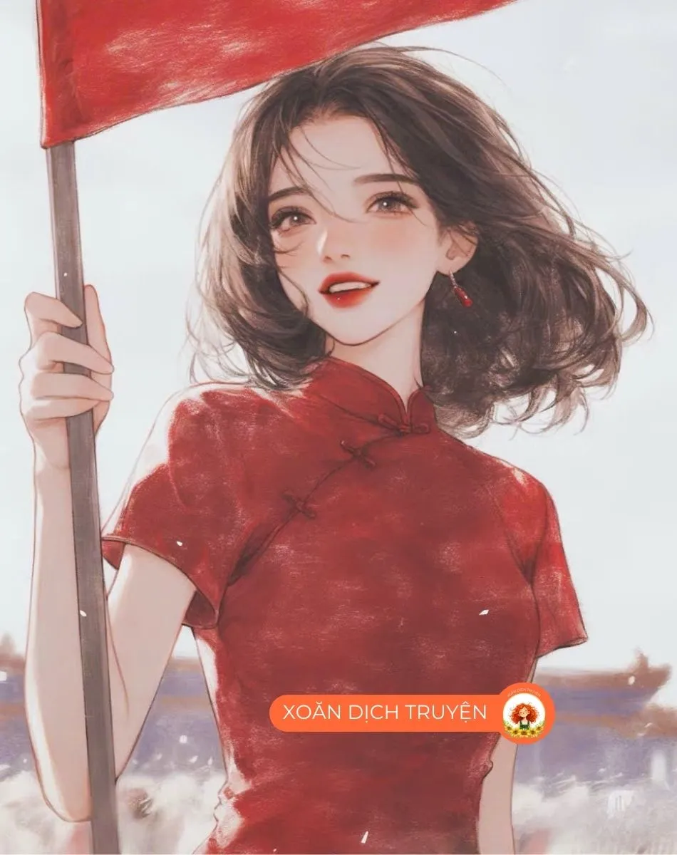 Bìa truyện MAI ƯỚC BUÔNG BỎ RỒI!