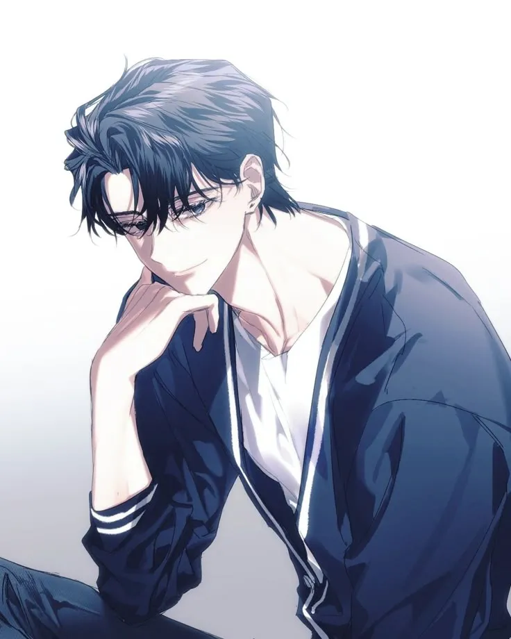 ⟨DoD⟩ Betelgeuse [Fanfic-End]