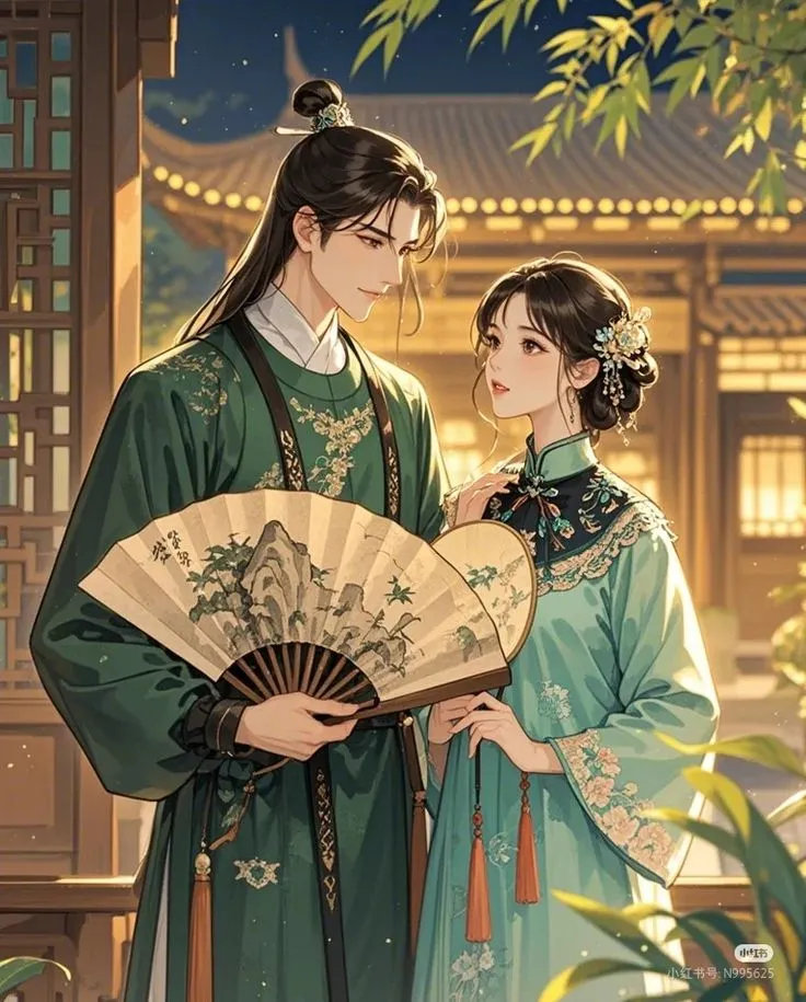 Bìa truyện THANH VÂN TRỰC THƯỢNG