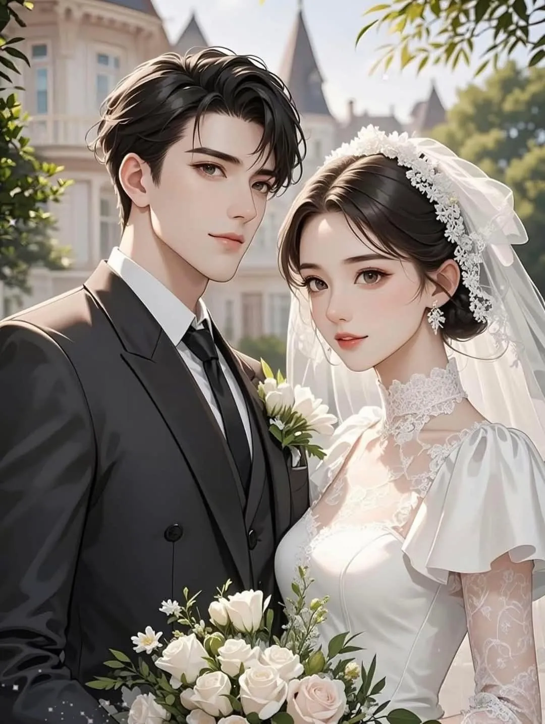 Đoàn Sủng Học Bá Tiểu Cô Cô Nằm Thắng Hằng Ngày