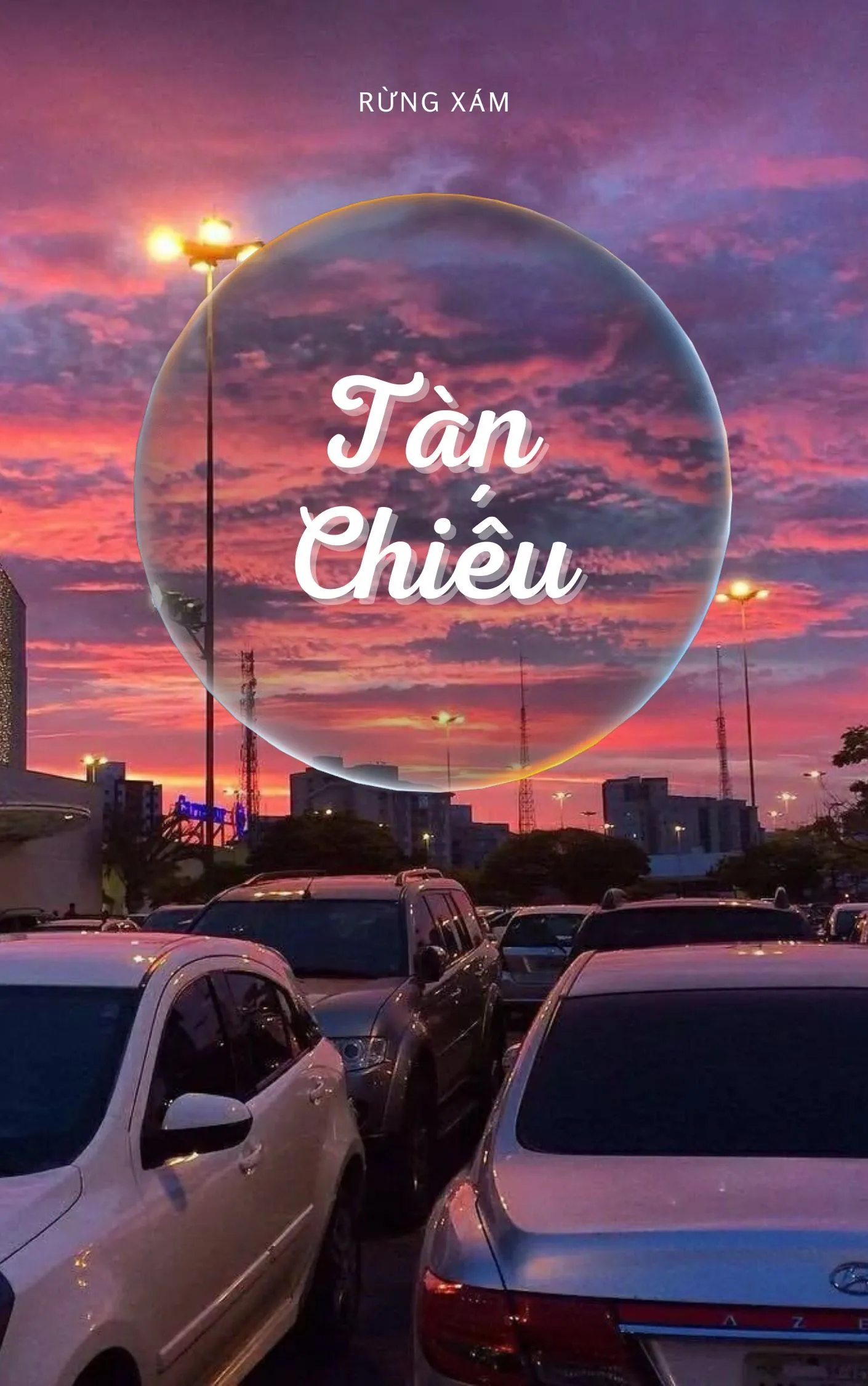 Tàn Chiếu