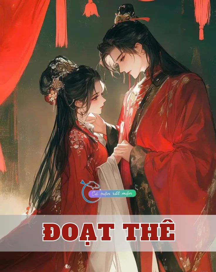 Đoạt Thê