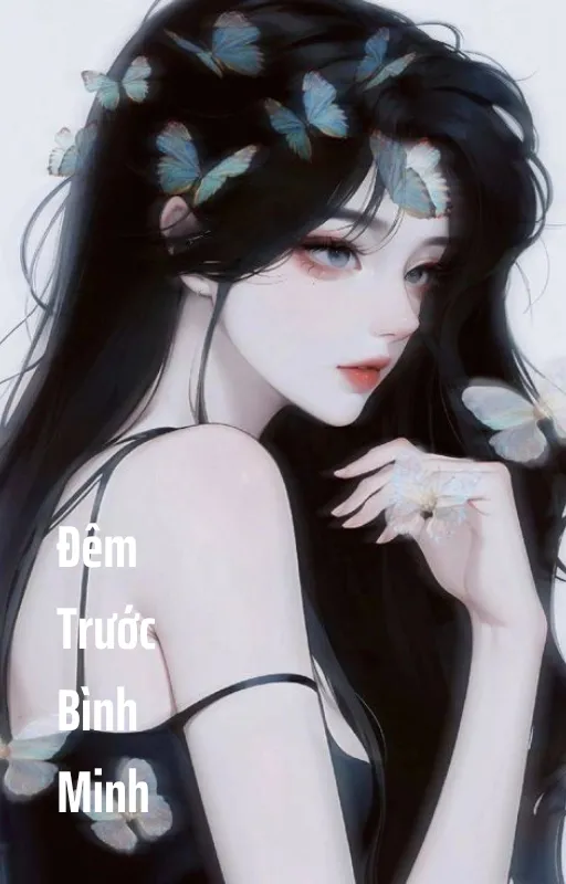 Đêm Trước Bình Minh