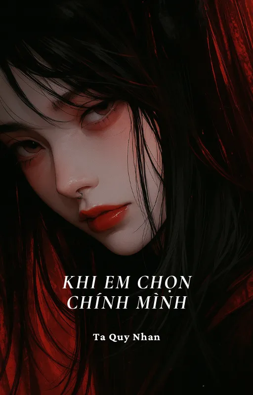 Khi Em Chọn Chính Mình