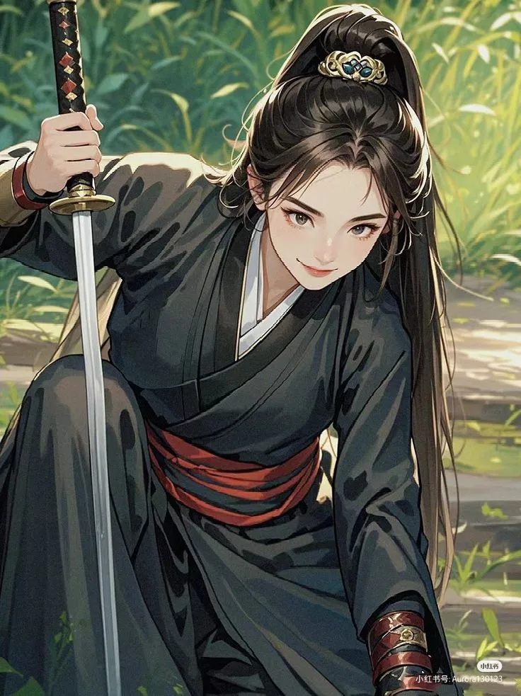 🔥 Điên Phê Tiểu Sư Thúc: Ngũ Hành Của Nàng Thiếu Đạo Đức