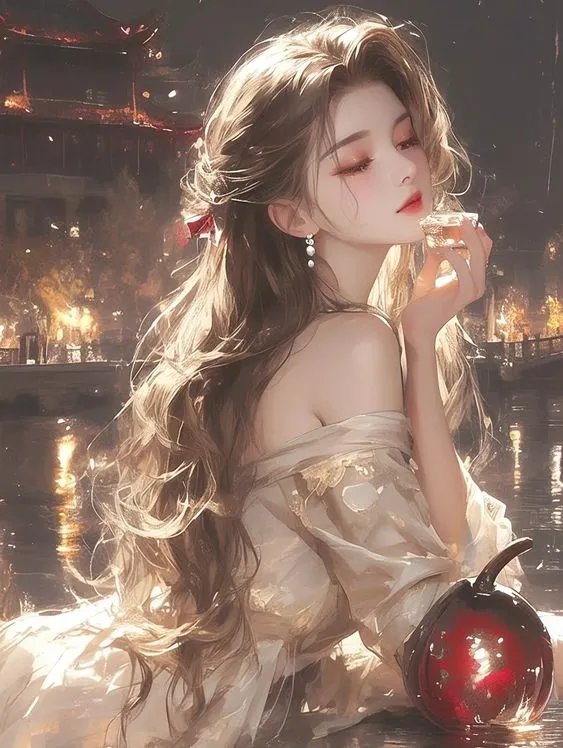 Bìa truyện Anh Không Phải Không Muốn Kết Hôn, Chỉ Là Không Phải Với Tôi