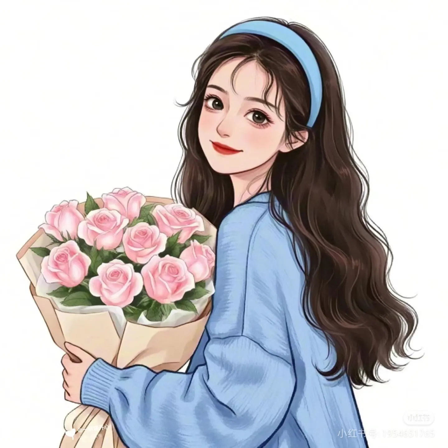 Bìa truyện Năm tháng bình yên
