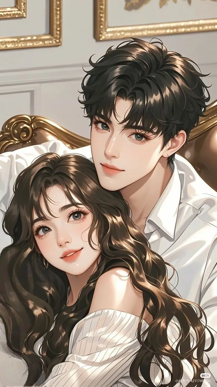 Bìa truyện Chồng Tôi Là Sói Đội Lốt Thỏ