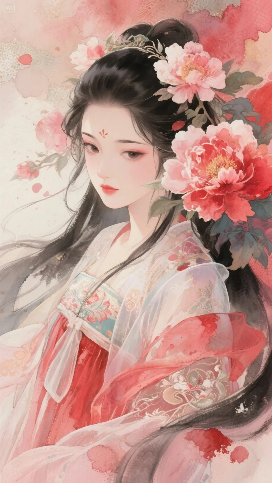 Bìa truyện Trộm long tráo phụng