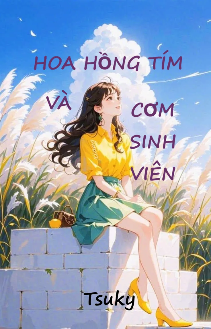 Bìa truyện Người yêu là trap girl