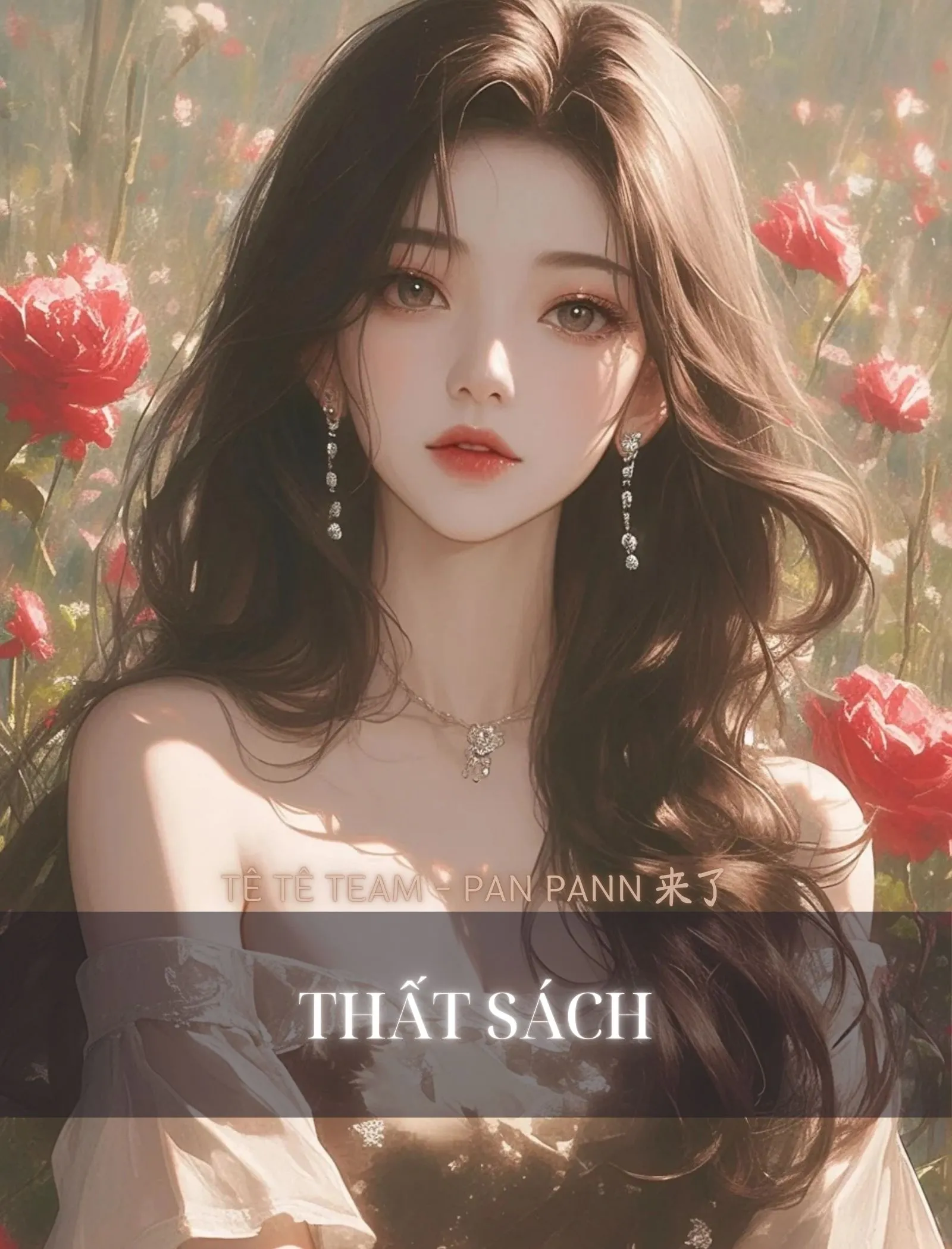 THẤT SÁCH
