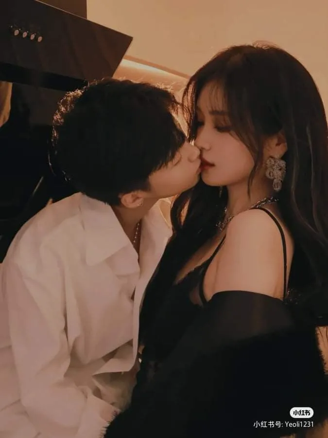 Bìa truyện Người Chồng Chưa Cưới