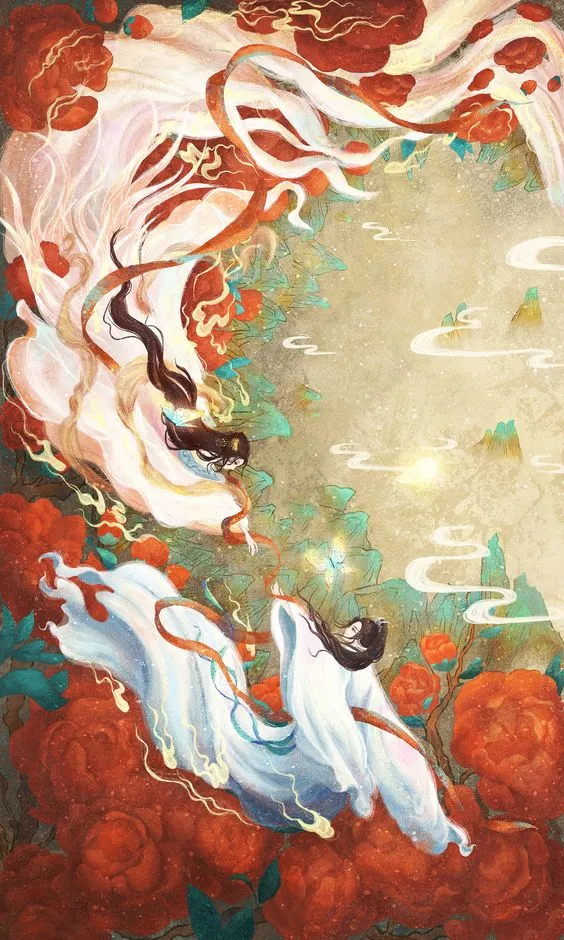 Bìa truyện An Ninh Cổ