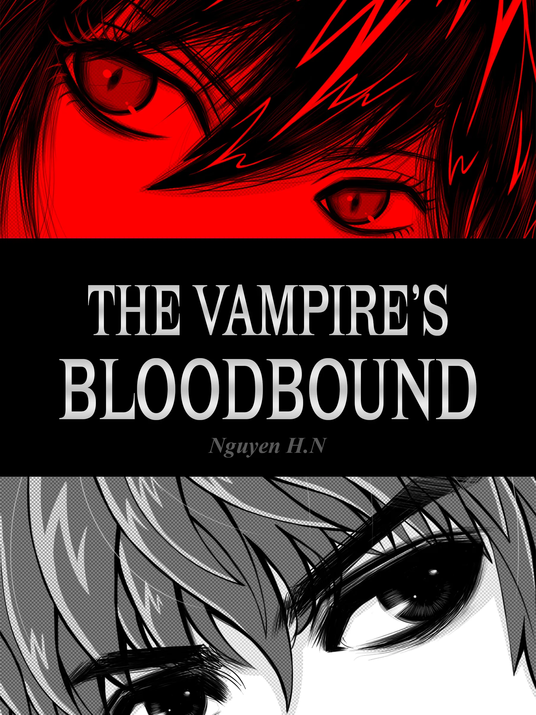 Bạn gái Vampire đáng yêu của tôi