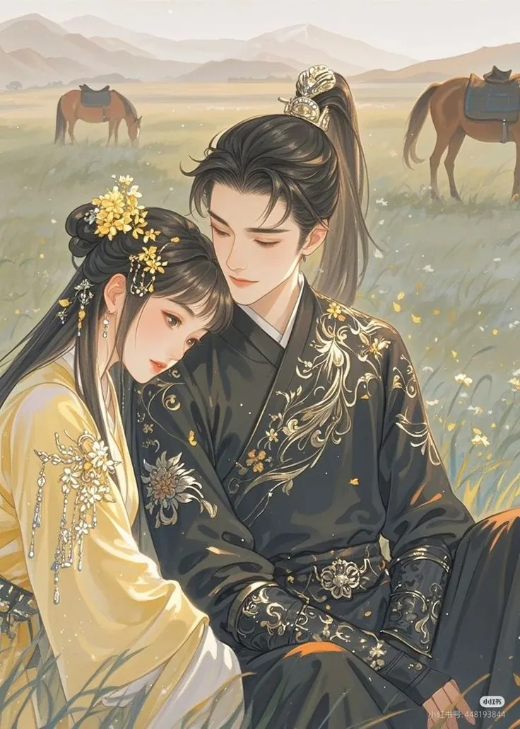 Bìa truyện Bất Cam Vi Nô
