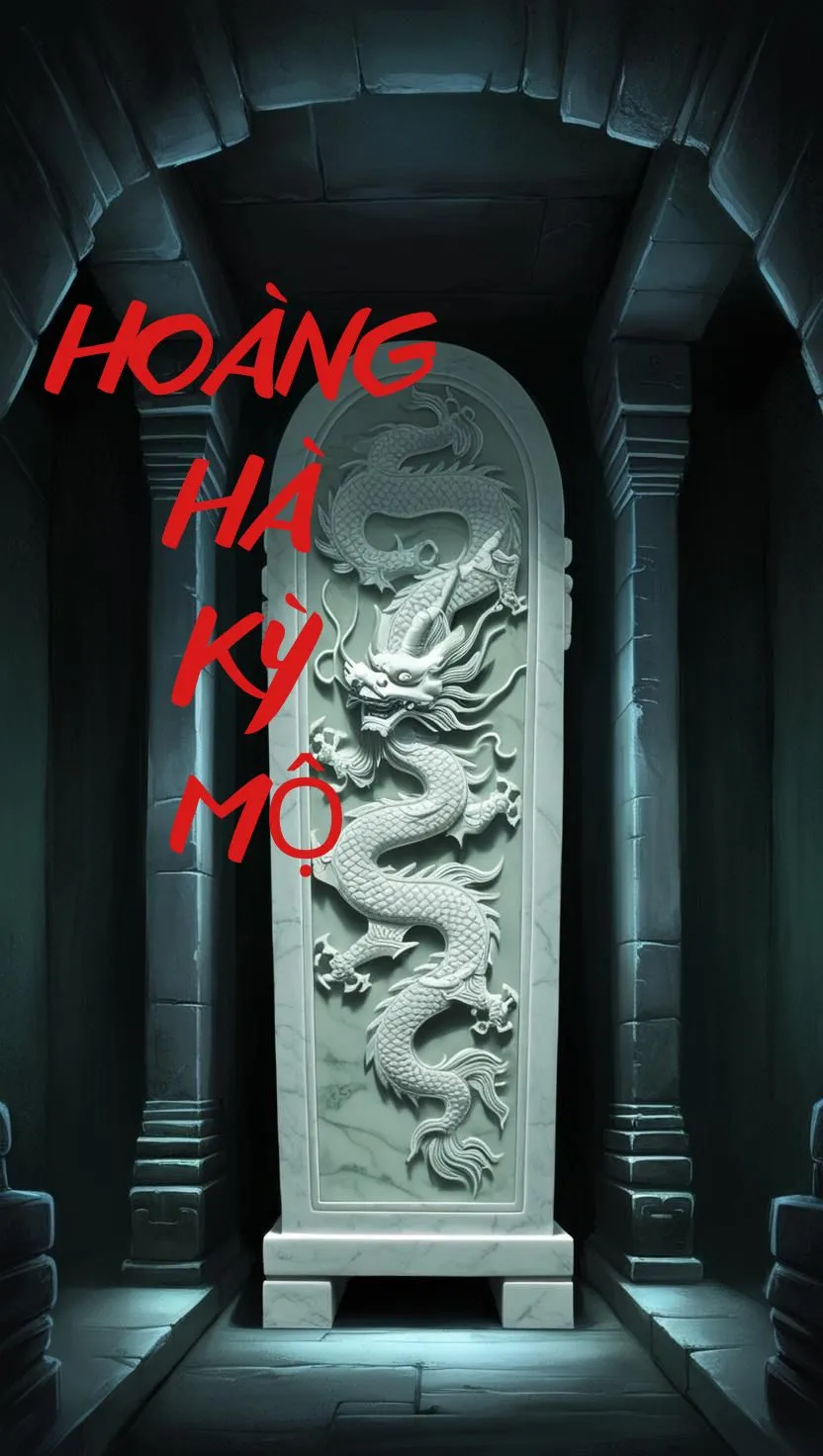 Hoàng Hà Kỳ Mộ