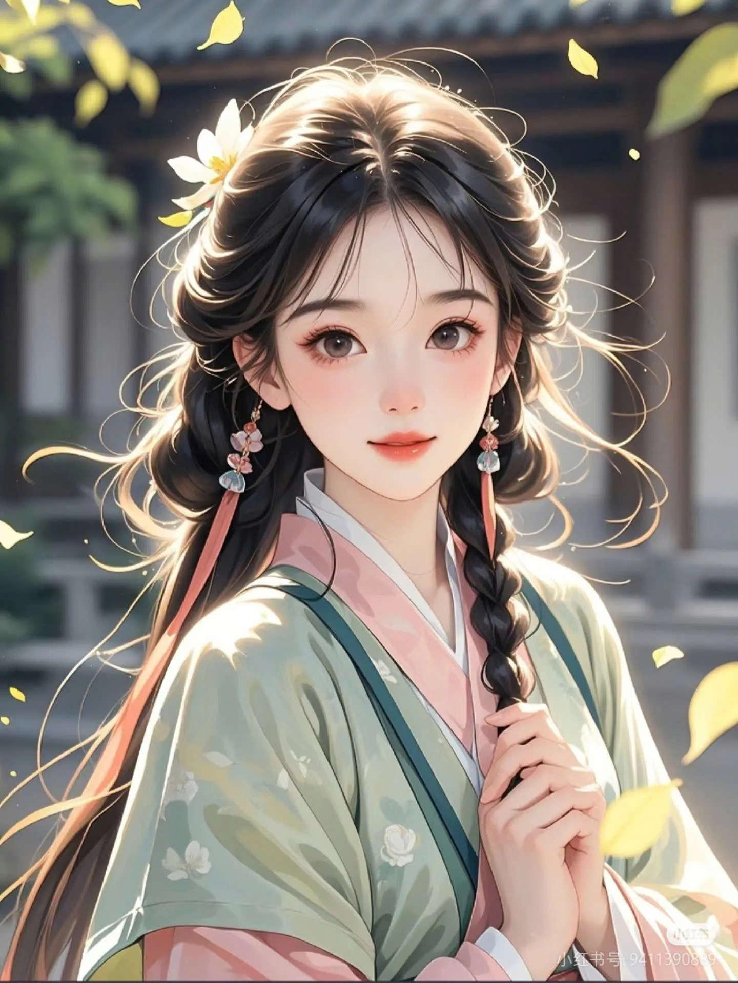 Bìa truyện HỈ TƯƠNG PHÙNG