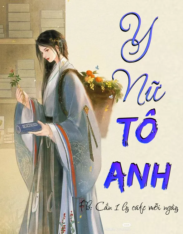 Bìa truyện Y NỮ TÔ ANH