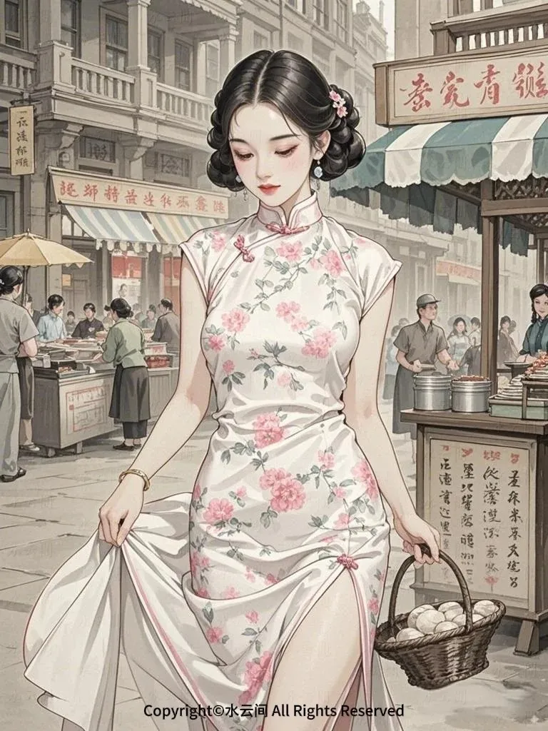 Bìa truyện CHỒNG TÔI YÊU CHÁU GÁI ANH TA