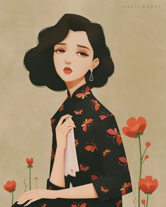 XIN LỖI! ANH KHÔNG CÒN YÊU EM NỮA