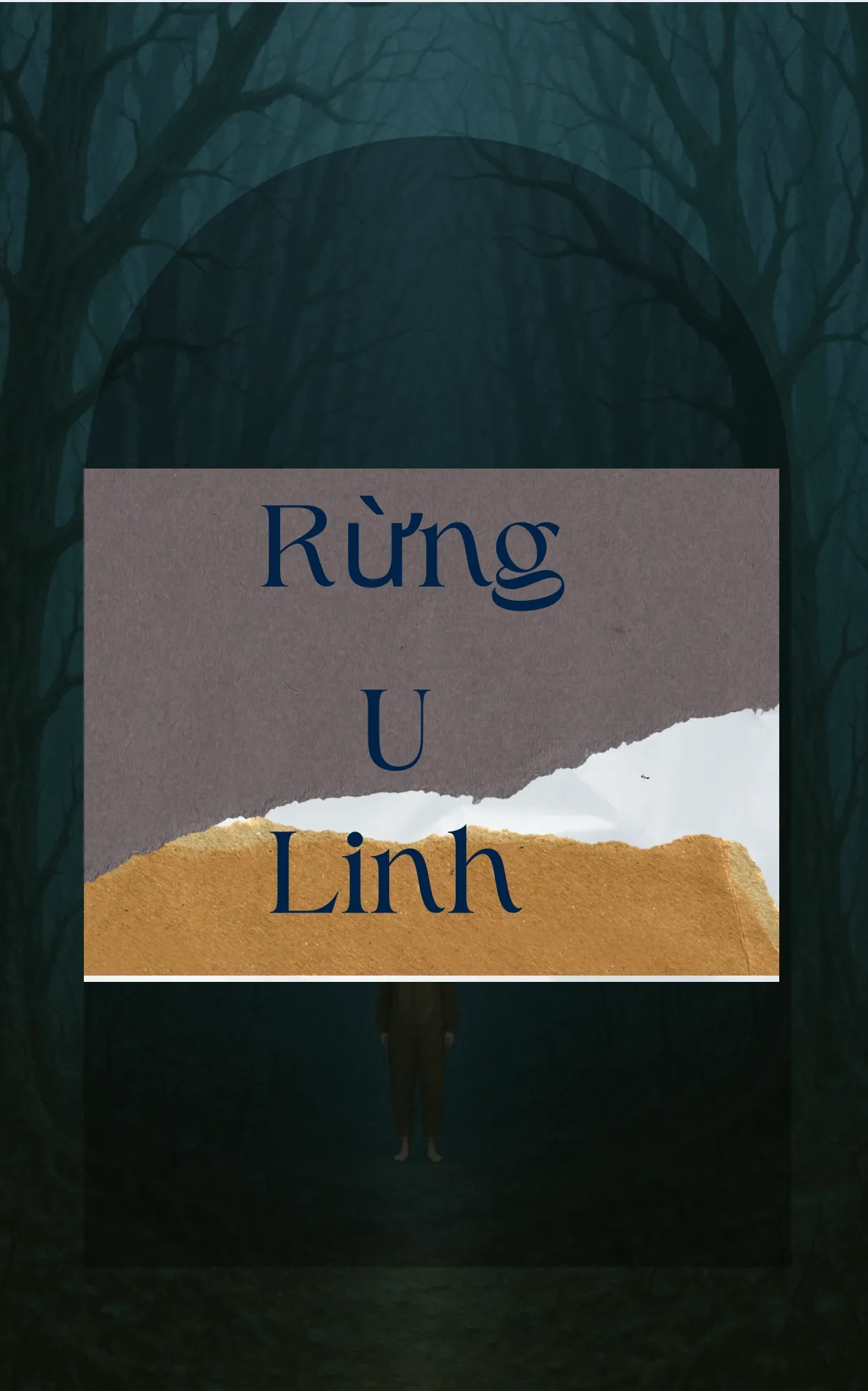 Rừng U Linh