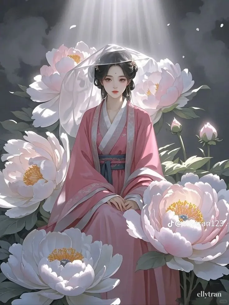 Bìa truyện DIỆT THẦN