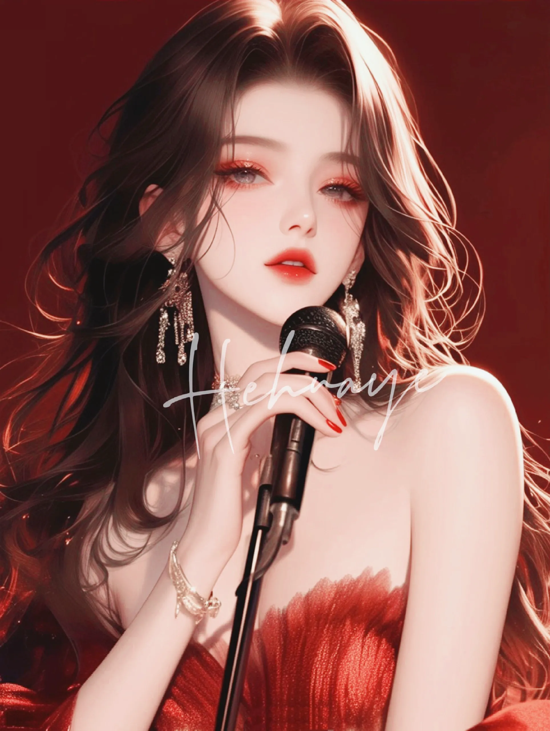 MẸ KẾ LƯỜI BIẾNG