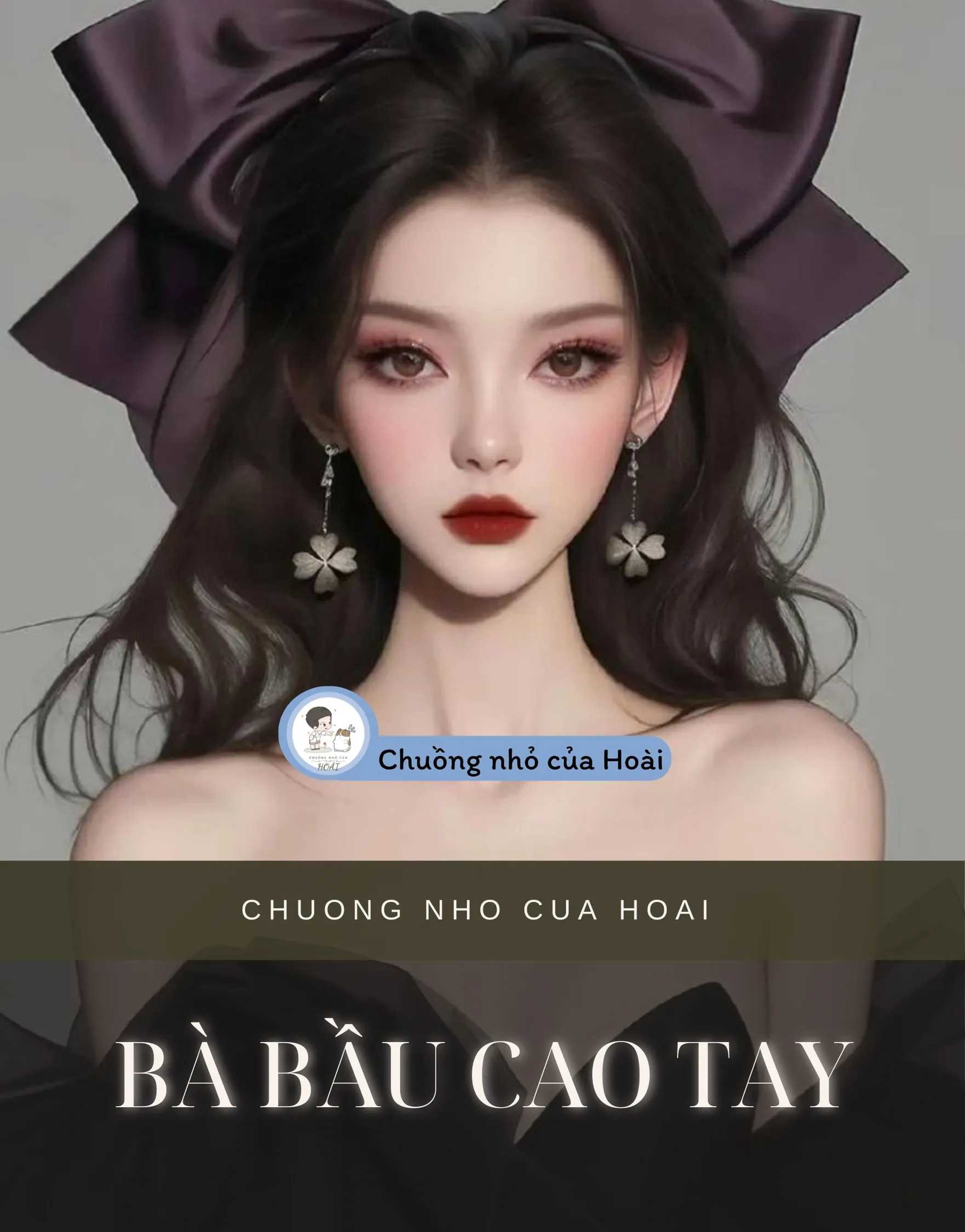 BÀ BẦU CAO TAY