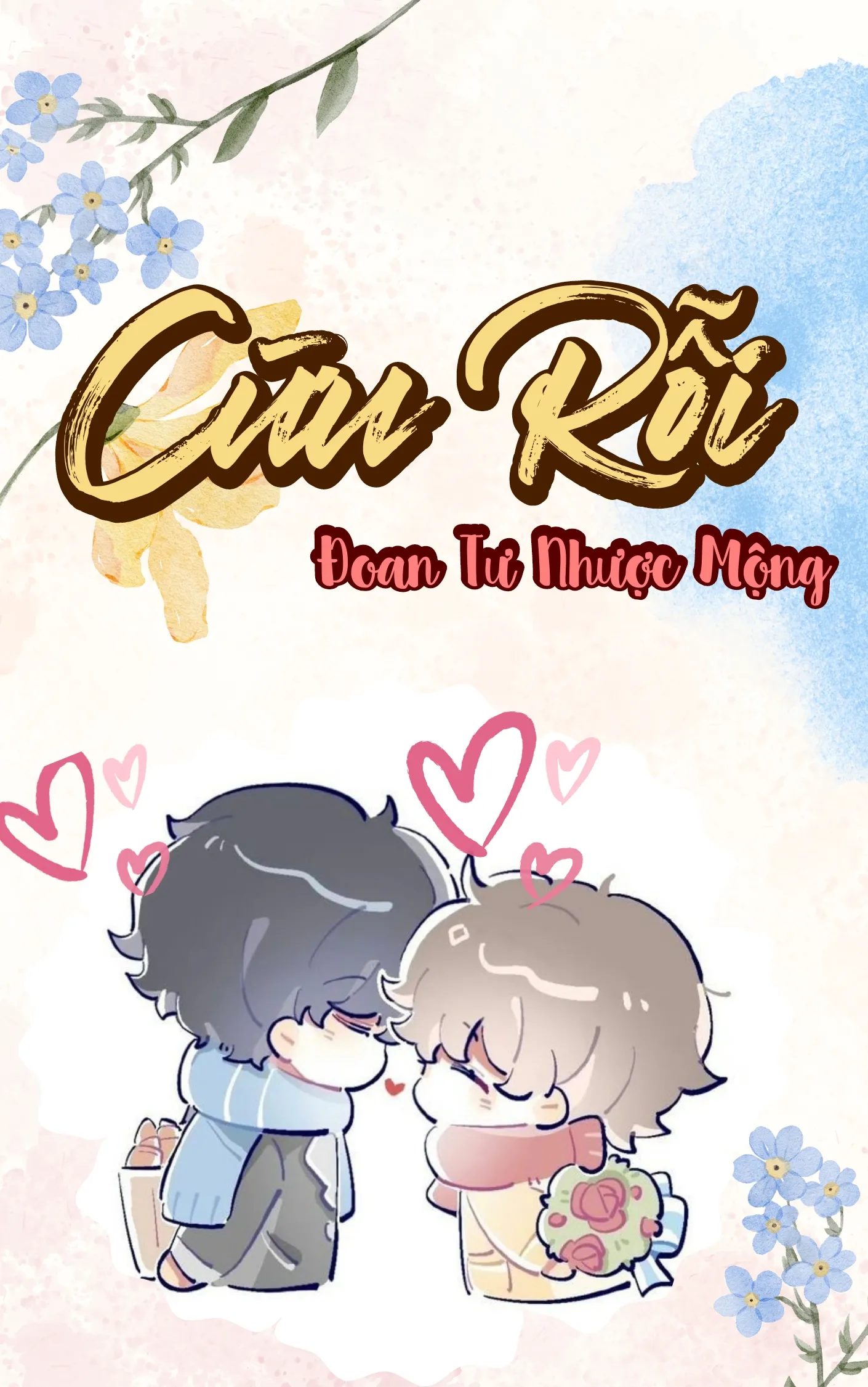 Cứu Rỗi
