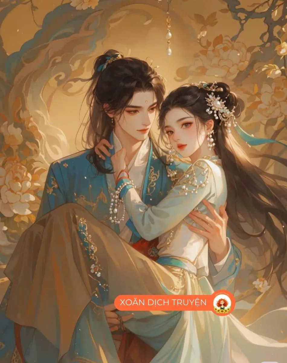 Bìa truyện TẦM CỐ HOAN