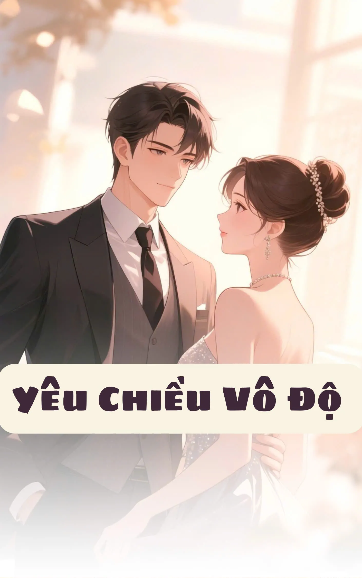 Yêu Chiều Vô Độ
