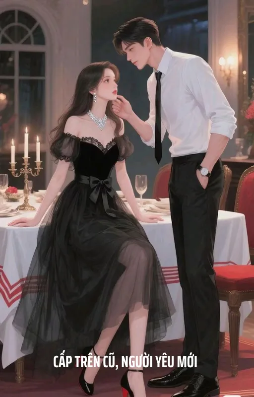 Cấp Trên Cũ, Người Yêu Mới