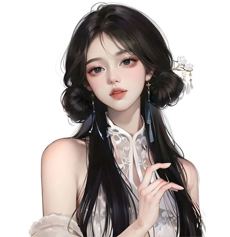 Bìa truyện TƯỞNG MẪN