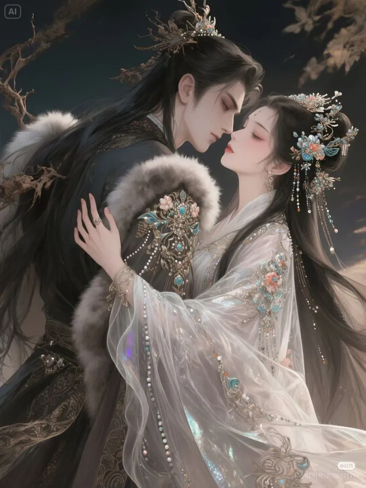 Đừng chọc hoàng đế điên cuồng, nàng ngũ hành thiếu tiền
