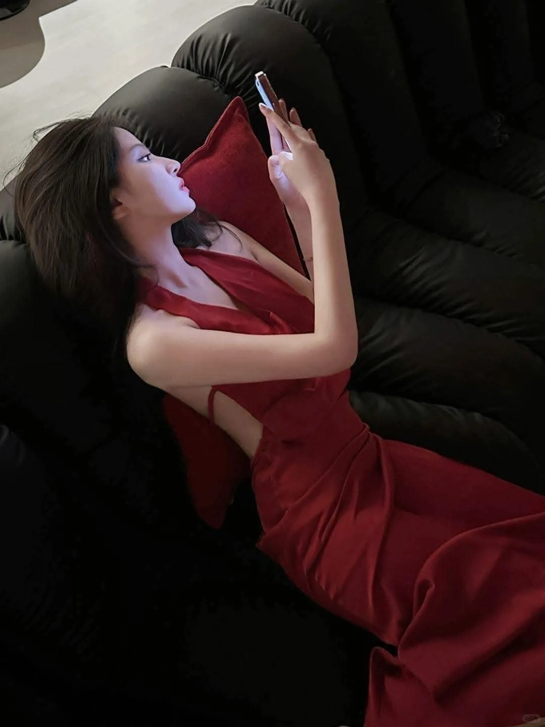 Bìa truyện Trọng Sinh, Tôi Lạnh Lùng Nhìn Trúc Mã Sống Kiếp Chó Má