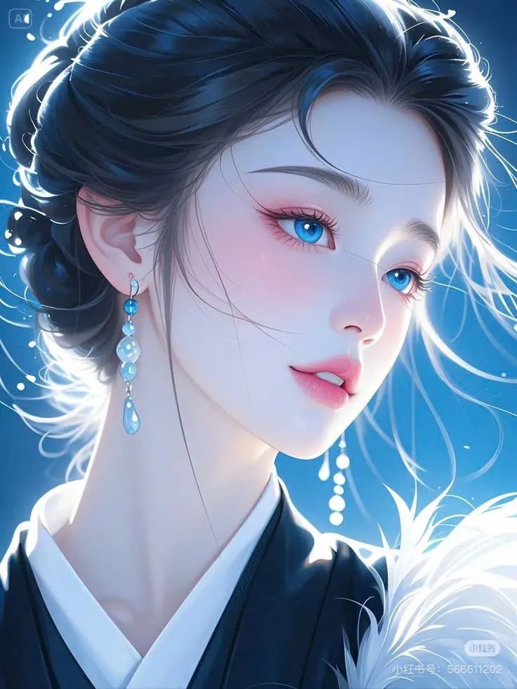 Bìa truyện KHÔNG HỐI TIẾC MƯA RƠI