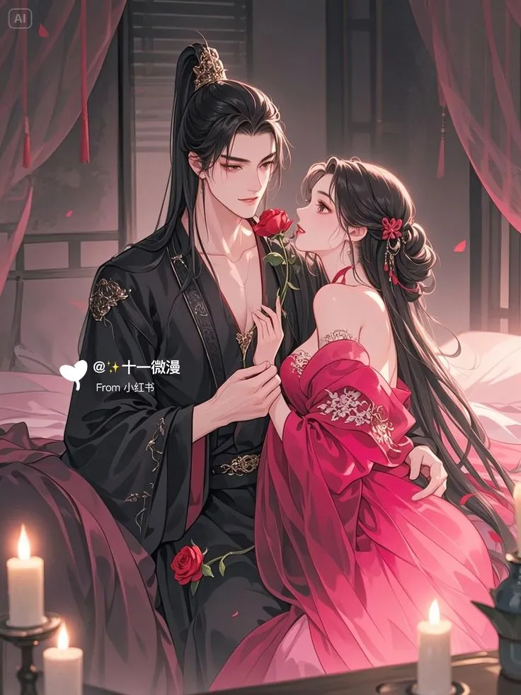 Cuối Cùng Vẫn Bên Chàng