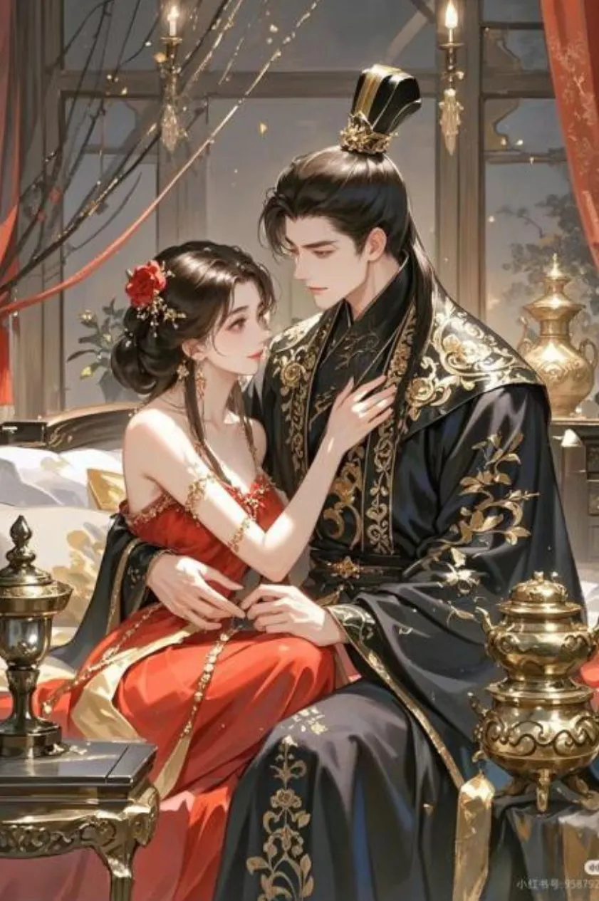Xuyên Nhanh: Công Lược Nam Chính Tuyệt Tự