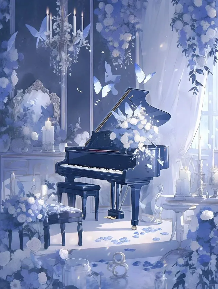 Bìa truyện Ly Ca