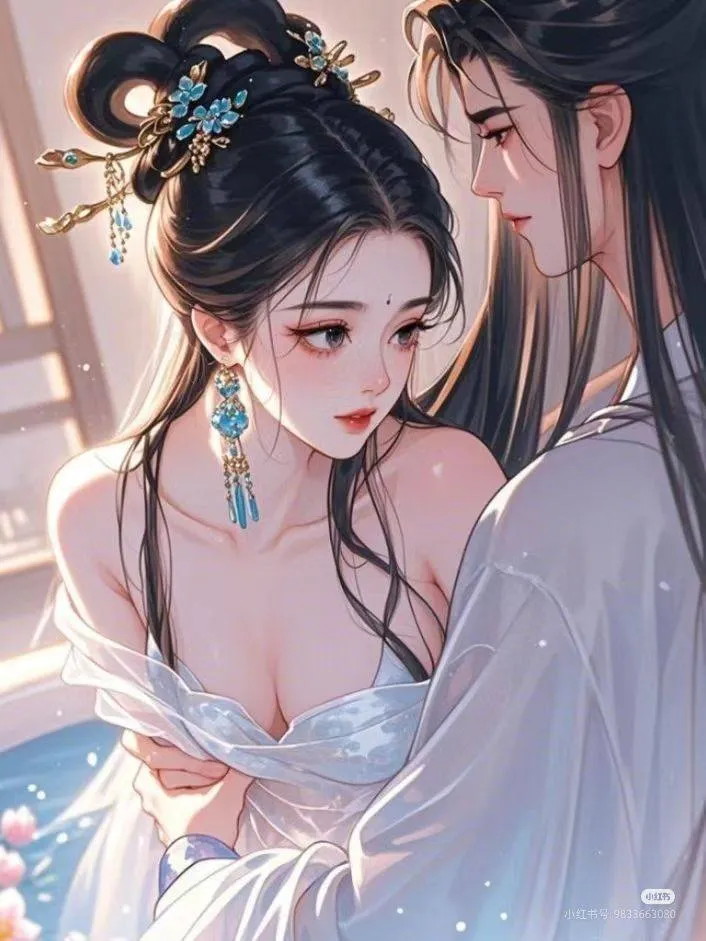 Bìa truyện Sau Khi Bị Ruồng Bỏ, Ta Gả Cho Sơn Tặc
