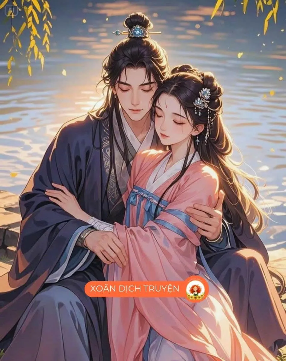 Bìa truyện ĐỒNG MINH